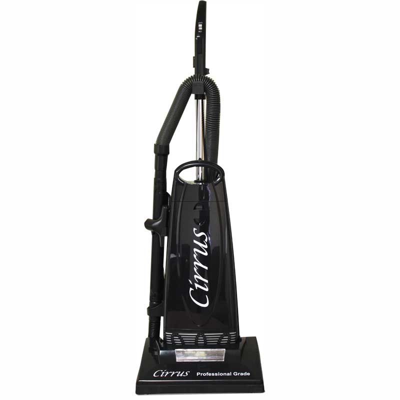 Vac, Upright Vacuum 12A 32' Cord W/Obt Metal B/R Part Number: CR69A for Cirrus