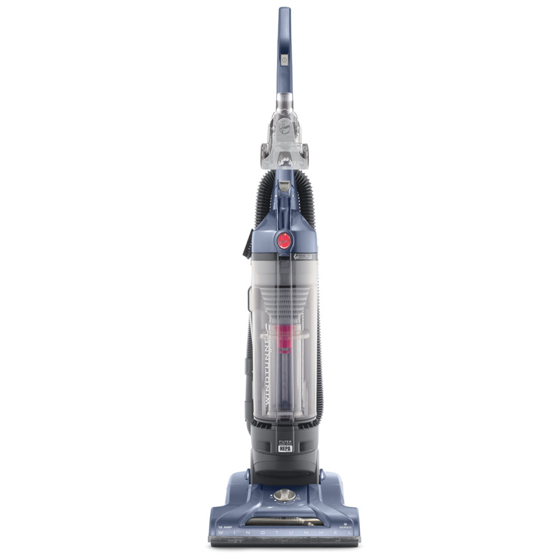 Vac, :( WindTunnel Vacuum Bagless 12A Slate Metall Part Number: UH70105 for Hoover