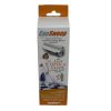 VacPan, Almond/Ivory Baseboard Inlet CanSweep Part Number: 845620A for Built-In
