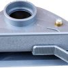 VacPan, :( Silver Without Trim Plate Part Number: VCPSLV01 for Built-In