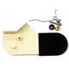 Vacpan, Almond Repair Kit Part Number: VCPARO1 for Built-In
