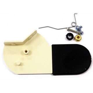 Vacpan, Almond Repair Kit Part Number: VCPARO1 for Built-In