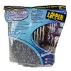 Vacsock, Gray 30' Quilted Padded W/Zipper Part Number: VS-PZPL30 for Fitall