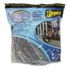 Vacsock, Gray 35' Quilted Padded W/Zipper Part Number: VS-PZGY35 for Fitall