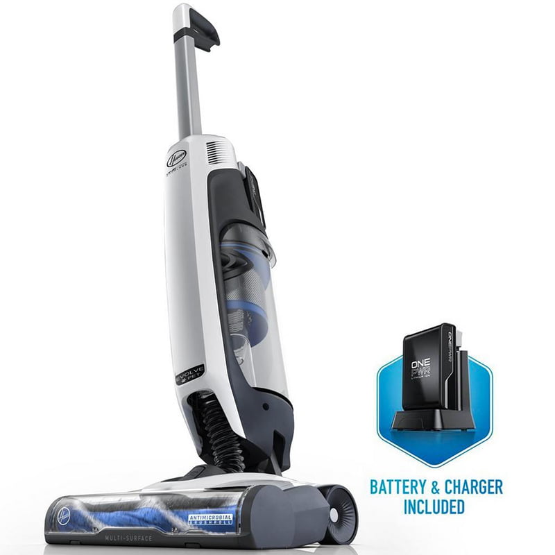 Vacuum, ONEPWR Evolve Cordless Part Number: BH53420V for Hoover