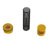 Valve Assembly, Yellow/metal Bleed DC11 Part Number: 907210-02 for Dyson