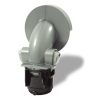 Valve Pipe, Iron/Silver Assembly DC07/DC14/DC33 Part Number: 904246-23 for Dyson
