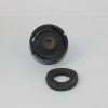 Valve, Solution Tank With Cap Assembly CR119 Part Number: CL0602-50-55 for Cirrus