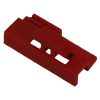 Vent Slide, Red Power Nozzle 2-101/2-102 Part Number: 70069 for Compact