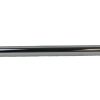 WAND, 1 1/4" X 25" STEEL SLOTTED Part Number: FA-47-70 for Fitall