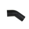 WAND, CURVED PLASTIC 2 1/2" BLACK Part Number: 90633 for Shop Vac