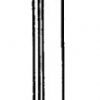 WAND, STRAIGHT LOWER     BUTTON LOCK & SLEEVE MTL Part Number: 2041076B00 for Royal
