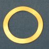 WASHER, FLOOR BRUSH ELBOW WAVE Part Number: 4-666 / 70123 for Compact
