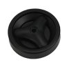 WHEEL, 3950 Part Number: 203-2346 for Bissell