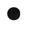WHEEL, BOTTOM PLATE 5210/6210 SERIES BLACK Part Number: AMC90R-C90 for Panasonic