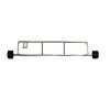 WHEEL, FRONT 16N5 Part Number: 203-1483 for Bissell