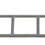 WHEEL, FRONT ASSEMBLY 5770 5990 6100 HEALTHY HOME Part Number: 203-1319 for Bis… — part 36 thumbnail