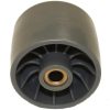 WHEEL, FRONT SC9150 Part Number: 77117355N for Eureka
