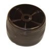 WHEEL, FRONT WIDE 1CB    ROSEWOOD Part Number: 131973 for Kirby