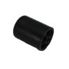 WHEEL REAR BLACK PF PROLITE