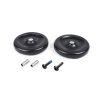 WHEEL, REAR, QUIETPRO Part Number: 103267 for Proteam