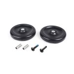 WHEEL, REAR, QUIETPRO Part Number: 103267 for Proteam — part 28 thumbnail