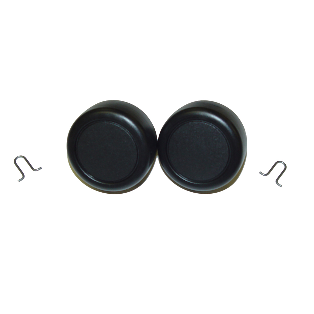 WHEELS, PROTEAM EBK340C POWER NOZZLE Part Number: 105018 for Proteam