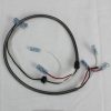 WIRING, MOTOR TO HANDLE DC27 Part Number: 915760-02 for Dyson