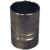 Wall End, Metal Stub Tube Only Part Number: 06-1350-05 for Built-In