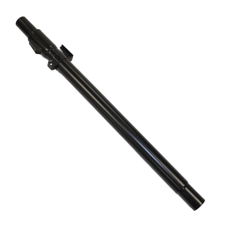 Wand, 1-1/4" Blk Steel Telescopic MightyMite 3684 Part Number: 72953SAN for Eureka