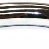 Wand, 1-1/4" Chrome Curved W/Swivel and Bleeder Part Number: 32-1303-09 for Fitall