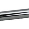 Wand, 1-1/4" Chrome Strght Uppr Lock/Lowr Friction Part Number: FA-57-42 for Fitall