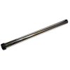 Wand, 1-1/4"x18" Chrme Straight Non Bead W/Blk Cap Part Number: W200 for Fitall