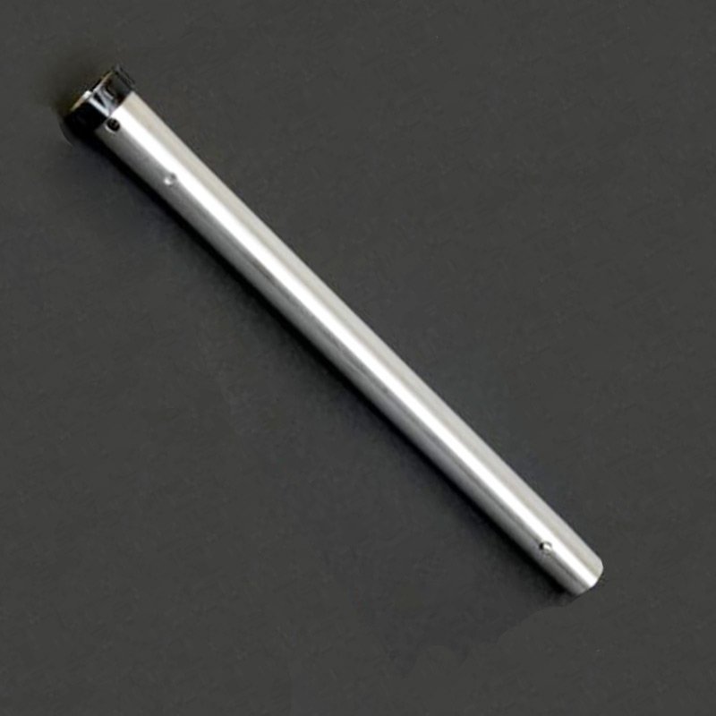 Wand, 16 3/4" Stainless Middle Rexair E-Series Part Number: R-PRT-WDMDSSAFT for Rexair Replacement