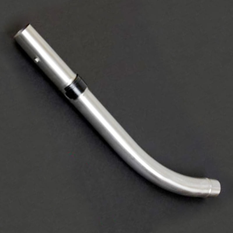 Wand, 17 3/8" Stainless Curved Upper Top E-Series Part Number: R-PRT-WDTPSSAFT for Rexair Replacement