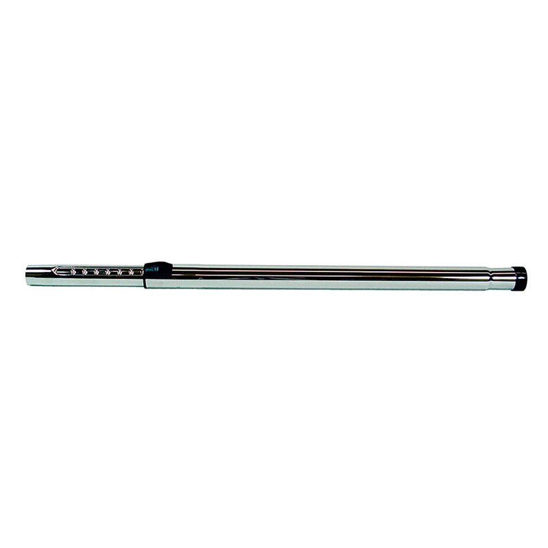 Wand, 24"to 40"x 1-1/4" Chrome Straight Telescopic Part Number: 100082 for Proteam