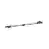 Accessories,BPV,1-1/2 Inch,Telescoping Wand,Chrome,50 Inch Long,Single Bend W/Clip