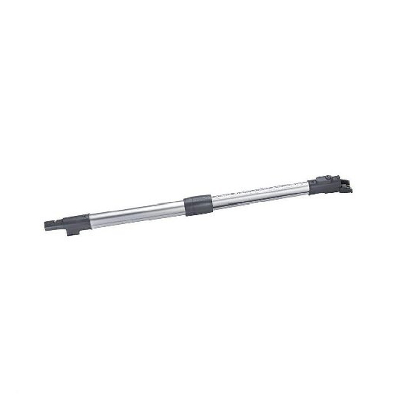 Accessories,BPV,1-1/2 Inch,Telescoping Wand,Chrome,50 Inch Long,Single Bend W/Clip