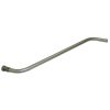 Wand, 49"x1-1/2"D One Piece 2-Bend Aluminum Part Number: 106293 for Proteam