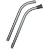 Wand, 54"x1-1/2" Alum 2-Pc S-curved Perfect Bckpck Part Number: CM8463B    22A for Commercial