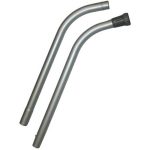 Wand, 54"x1-1/2" Alum 2-Pc S-curved Perfect Bckpck Part Number: CM8463B 22A … — part 19 thumbnail
