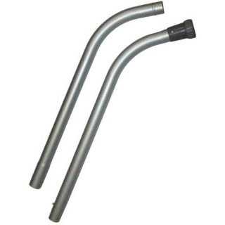 Wand, 54"x1-1/2" Alum 2-Pc S-curved Perfect Bckpck Part Number: CM8463B    22A for Commercial