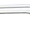 Wand, 56"x 1-1/2"aluminum W/Button Lock 2 PC Part Number: 29BP52 for Proteam