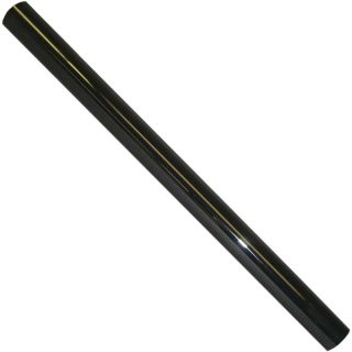 Wand, Black 35MM Plastic Canister Part Number: 54-1940-91 for Miele Replacement