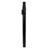 Wand, Black Telescopic Ratcheting CPU1T/CPU2T 1-Pc Part Number: TW2 for Carpet Pro