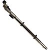Wand, Blk/Chrome Telescop W/Up Cord Mgmt Btton Lck Part Number: CH-PL4746-305 for Fitall