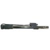 Wand, Blk/Metal Lower W/Cord/Bttn Lock Ken Canstr Part Number: 4369395 for Kenmore