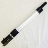 Wand, Blk/Metal Telescopic Quick Cnnct PN FA-57005 Part Number: GZ-SSDD-00 BLACK for Fitall