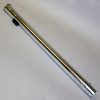 Wand, Chrome Button Holes/Lock W/Cord Channel Part Number: 32-1913-08 for Fitall