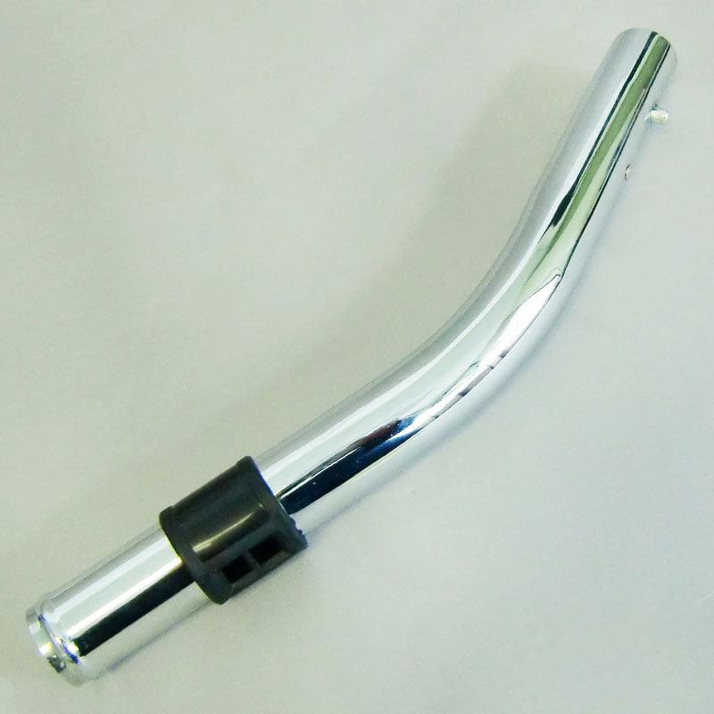 Wand End, Blk Curved W/Button & Bleeder Non-Elect Part Number: GZUK32A-00 for Compact Replacement
